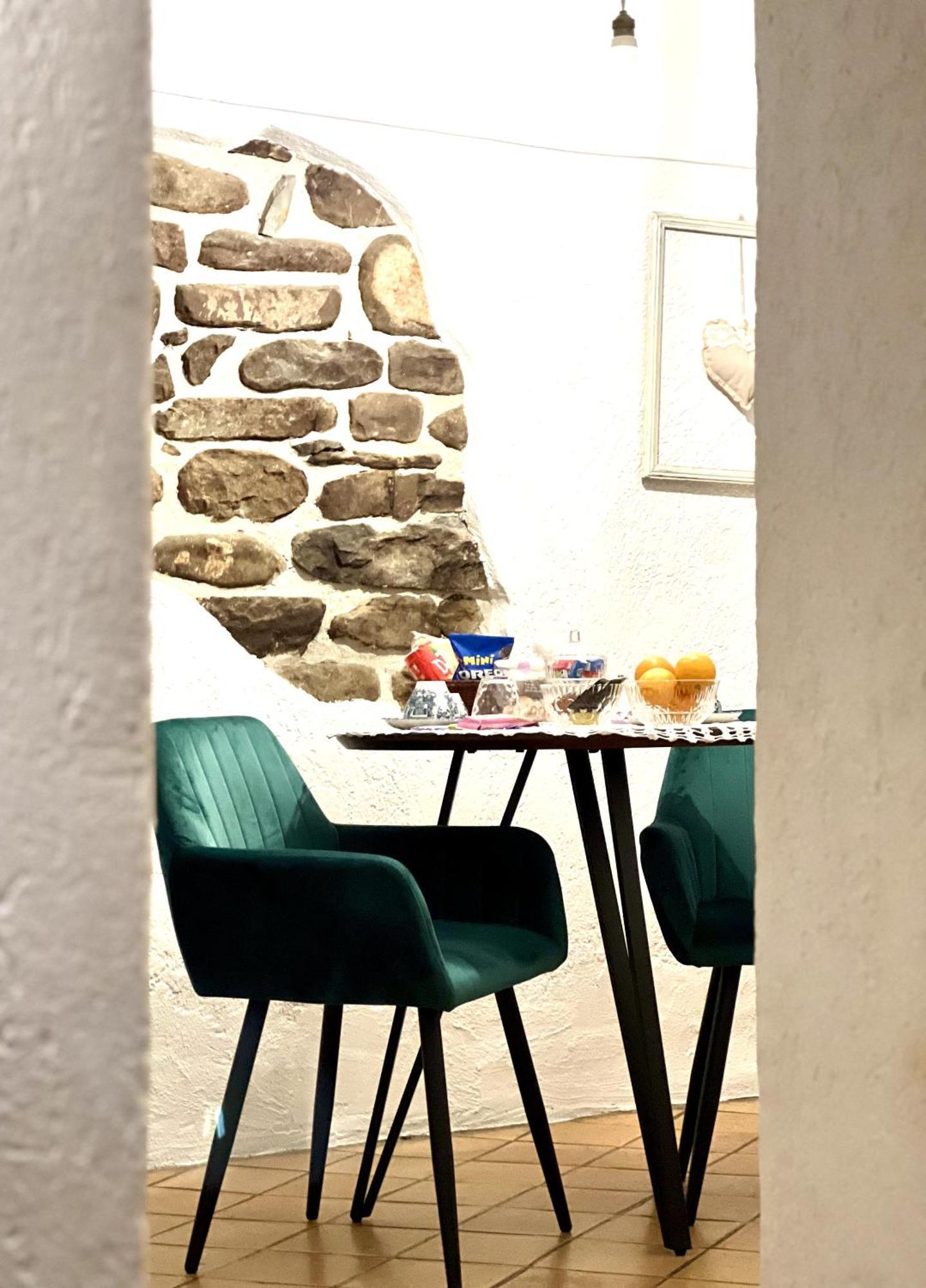 Stecado Caste - Dimora Storica Nel Cuore Del Paese Dolceacqua Zewnętrze zdjęcie